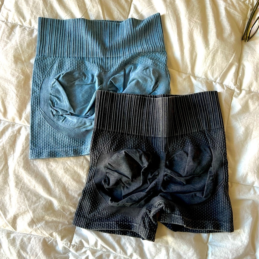 Spor shorts